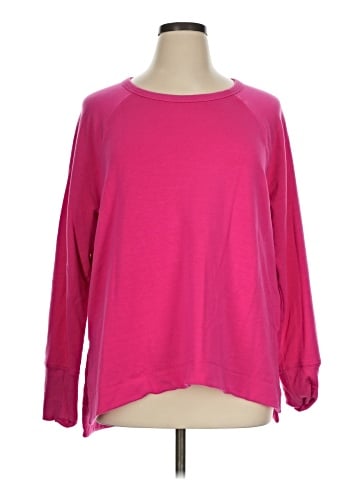 Athleta Pullover Sweater (view 1)