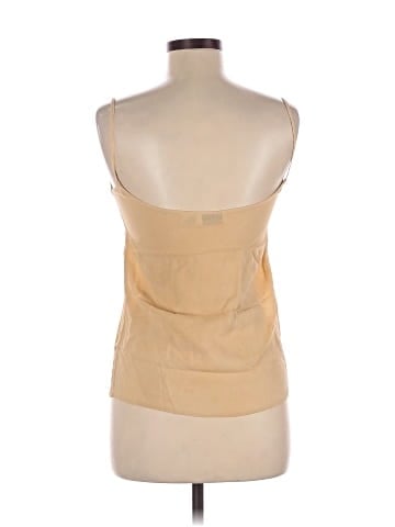 Anne Klein II Sleeveless Silk Top (view 2)
