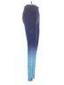Sofia by Sofia Vergara Color Block Blue Active Pants Size S - photo 4