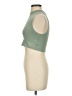 Zara Green Tank Top Size S - photo 5