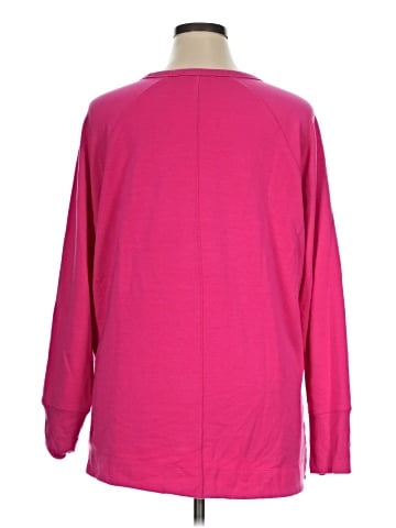 Athleta Pullover Sweater (view 2)