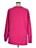Athleta Pink Pullover Sweater Size XL - photo 2