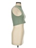 Zara Green Tank Top Size S - photo 4