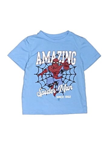 Marvel Short Sleeve T-Shirt (view 1)