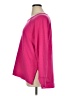 Athleta Pink Pullover Sweater Size XL - photo 5