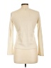 Lands' End Ivory Pullover Sweater Size 6 - 8 - photo 2