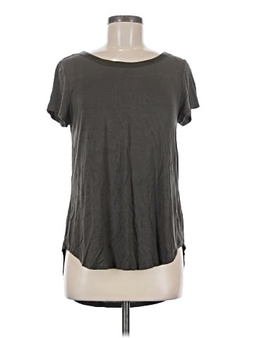 T Tahari Short Sleeve T-Shirt (view 1)