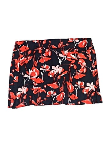 Tail Skort (view 2)
