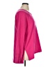 Athleta Pink Pullover Sweater Size XL - photo 4