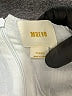 Maeve 100% Viscose Stripes Blue Jumpsuit Size 2 - photo 4