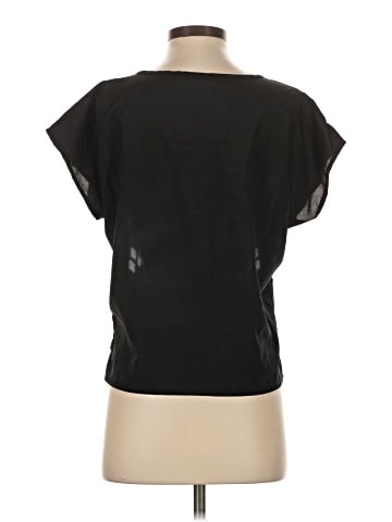 H.I.P. Happening in the Present Short Sleeve Top (view 2)