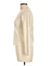 Lands' End Ivory Pullover Sweater Size 6 - 8 - photo 5