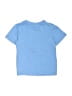 Marvel Blue Short Sleeve T-Shirt Size 4 - photo 2
