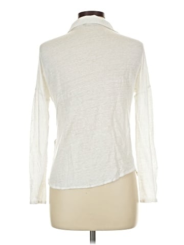 Massimo Dutti Long Sleeve Top (view 2)