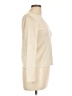 Lands' End Ivory Pullover Sweater Size 6 - 8 - photo 4