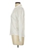Massimo Dutti Ivory Long Sleeve Top Size L - photo 5