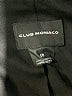 Club Monaco Black Wool Blazer Size 00 - photo 6