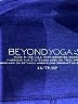 Beyond Yoga Blue Active Pants Size XS - photo 7