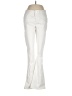 Democracy Ivory Jeans Size 6 - photo 1