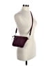 Assorted Brands Burgundy Crossbody Bag One size - photo 2