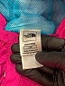 The North Face 100% Polyester Pink Raincoat Size 3-6 mo - photo 3