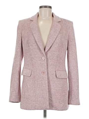 Express Blazer (view 1)