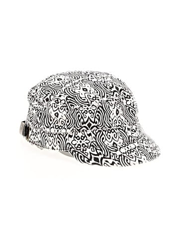Pistil Hat (view 1)