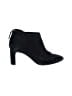 Cole Haan Black Ankle Boots Size 6 - photo 1