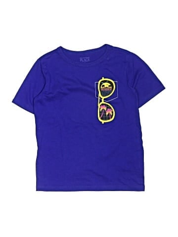The Children's Place Short Sleeve T-Shirt (view 1)