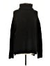Olivaceous Black Red Turtleneck Sweater Size M - photo 1