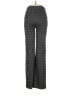 Lyssé Plaid Gray Dress Pants Size M - photo 2