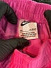 Nike Pink Athletic Shorts 9-12 MO / 12 MO - photo 3