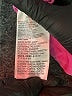 Nike Pink Athletic Shorts 9-12 MO / 12 MO - photo 4