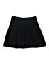 Fashion Nova Solid Black Skort Size 18 (estimated) - photo 1