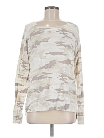 Sanctuary Long Sleeve T-Shirt (view 1)