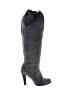 MICHAEL Michael Kors Gray Boots Size 5 1/2 - photo 1