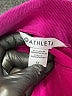 Athleta Solid Purple Casual Pants Size 1X - photo 4