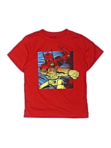 The Children's Place Short Sleeve T-Shirt (view 1)