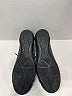 Louis Vuitton Black Monogram Denim Sneakers Size EU 38 1/2 - photo 9
