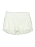 Athleta Solid Ivory Skort Size M - photo 1
