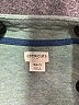 Crewcuts Outlet 100% Cotton Green Pullover Sweater Size 6 - 7 - photo 3