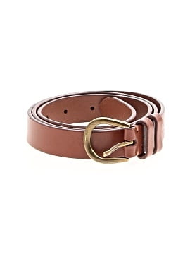 Ann Taylor Loft Leather Belt
