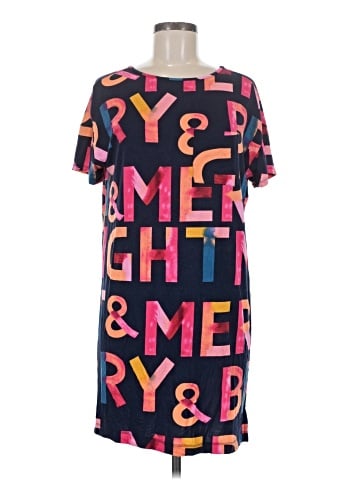 Soma Casual Dress (view 1)