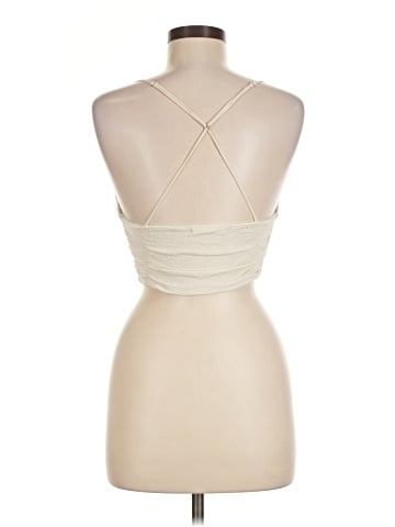 Pull&Bear Sleeveless Top (view 2)