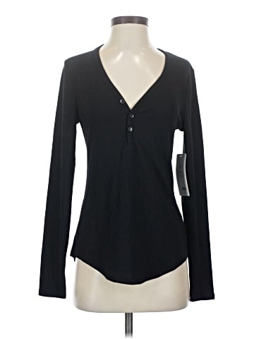 Athleta Long Sleeve Top (view 1)