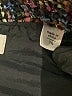Coldwater Creek Tweed Black Jacket Size 16 - photo 7