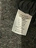 Coldwater Creek Tweed Black Jacket Size 16 - photo 8