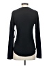 Athleta Black Long Sleeve Top Size S - photo 2