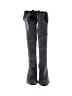 MICHAEL Michael Kors Gray Boots Size 5 1/2 - photo 2