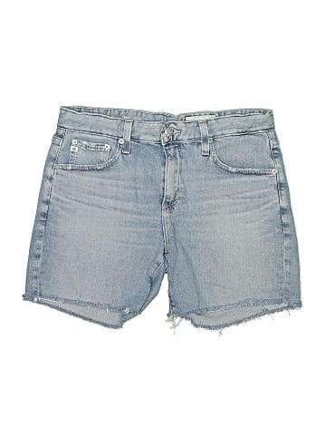 Adriano Goldschmied Denim Shorts (view 1)